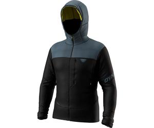 DYNAFIT Radical Prl Hood Jacket M - Homme - Gris / Bleu - taille L- modèle 2026