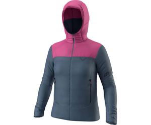 DYNAFIT Radical Prl Hood Jacket W - Femme - Violet - taille S- modèle 2026