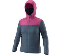Veste d'hiver femme Dynafit Radical Prl Hood Jkt W Taille: L / Couleur: rose