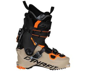 DYNAFIT Radical Pro Boot - Homme - Beige / Noir / Orange - taille 30.5- modèle 2026