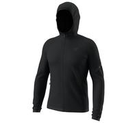 Dynafit - Radical Ptc Hooded Jacket - Veste polaire - XXL - black out