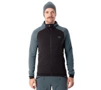 Dynafit - Radical Ptc Hooded Jkt M - Polaire homme Cinder / 0910 - M