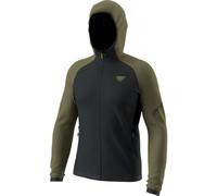 Dynafit - Radical Ptc Hooded Jacket - Veste polaire - XL - military green / 0910