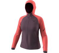 Dynafit - Women's Radical Ptc Hooded Jacket - Veste polaire - S - cabana / 6a90