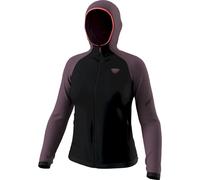 Dynafit - Radical Polartec Hooded W Ephemera - M - Polaire