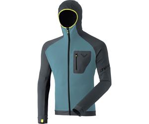 DYNAFIT Radical Ptc M Jacket - Homme - Bleu - taille M- modèle 2026