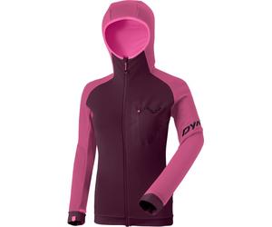DYNAFIT Radical Ptc W Jacket - Femme - Violet - taille 42- modèle 2026