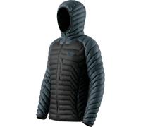 Dynafit - Radical RDS Dwn Hoodie Cinder - L - Doudoune