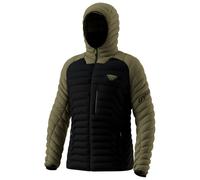 Dynafit - Radical Rds Dwn Hood Jacket - Doudoune - L - military green