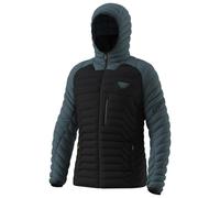 Dynafit - Radical RDS Dwn Hoodie Cinder - L - Doudoune