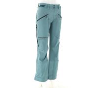 Dynafit Radical Softshell Femmes Pantalon de randonnée L Vert