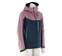 DYNAFIT Radical Softshell Jkt W - Femme - Violet / Noir - taille S- modèle 2025