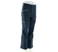 Dynafit Radical Softshell Hommes Pantalon de randonnée S Bleu foncé