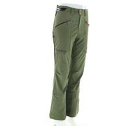 Dynafit Radical Softshell Hommes Pantalon de randonnée S Vert foncé olive