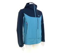 Dynafit Radical Softshell Hommes Veste de randonnée M Bleu foncé