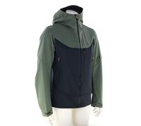 Dynafit Radical Softshell Hommes Veste de randonnée M Vert foncé olive