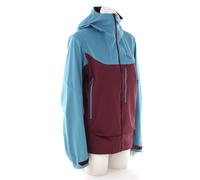 Dynafit Radical Softshell Hommes Veste de randonnée XXL Bleu