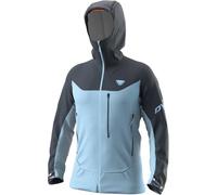 DYNAFIT Radical Softshell Jacket - Homme - Bleu - taille 50- modèle 2025