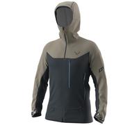 DYNAFIT Radical Softshell Jacket - Homme - Gris - taille 48- modèle 2025