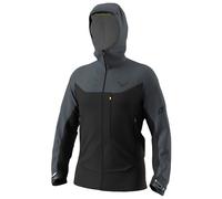 Dynafit - Radical Softshell Jacket - Veste softshell - L - cinder