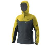 Dynafit - Radical Softshell Jacket - Veste softshell - L - golden lime