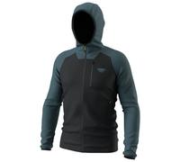 Dynafit - Radical Wool Hooded Jacket - Veste polaire - L - cinder / 0910