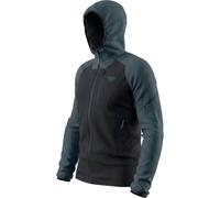 DYNAFIT Radical Wool Hooded Jkt - Homme - - taille XL- modèle 2027
