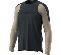 DYNAFIT Ride L/s - Homme - Bleu - taille 48- modèle 2025