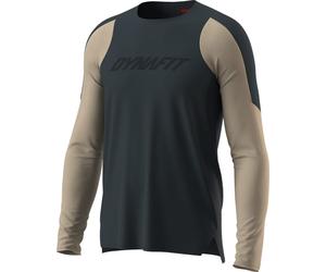DYNAFIT Ride L/s - Homme - Bleu - taille 52- modèle 2025