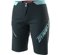Short Dynafit Ride Light Dynastretch bleu nuit femme - M