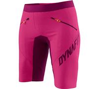 Dynafit Ride Light DST W Short pour Femme, Femme, Short, 08-0000071313, Flamant/6210, XS