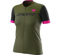 Dynafit Ride Light Full Zip Top Womens Mousse d'hiver 14 (L) Female