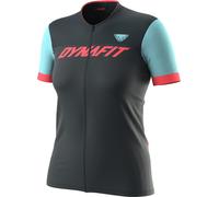 Dynafit Ride Light Full Zip Top Womens Myrtille 8 (XS) Female
