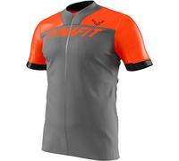 Dynafit Ride M S/S Fz T-Shirt pour Homme, Homme, Tricot, 08-0000071304, Aube/0530, XL