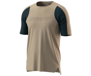 Dynafit - Ride S/S Tee - Maillot de cyclisme - M - burgundy / 3010