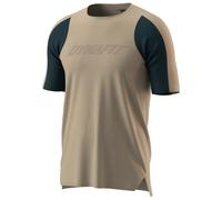 Dynafit - Ride S/S Tee - Maillot de cyclisme - XL - burgundy / 3010