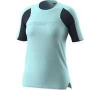 Dynafit - Women's Ride S/S Tee - Maillot de cyclisme - S - marine blue blueberry / 3010