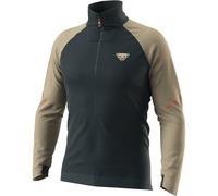 DYNAFIT Ride Wind Jacket - Homme - Vert - taille 46- modèle 2024
