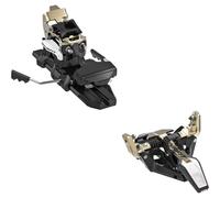 DYNAFIT Ridge 95-108mm - Mixte - Noir / Jaune - taille 95-108- modèle 2026