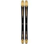 Ski de randonnÃ©e DYNAFIT Ridge 95 Ski (black out / gold) 176