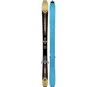 Dynafit Ridge 95 Touring Ski Set 2026 184 Noir