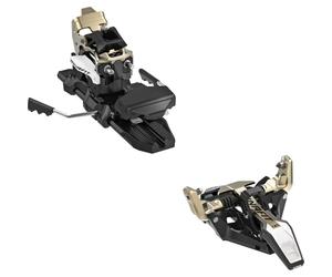 DYNAFIT Ridge Binding 120mm - Mixte - Noir - taille Unique- modèle 2026