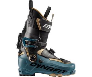 DYNAFIT Ridge Boot - Homme - Noir / Bleu - taille 29.5- modèle 2026