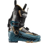 Dynafit - Chaussures de ski de randonnée - Ridge M Balsam/Black Out pour Homme - Taille 44,5 - Bleu Bleu 44,5