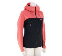 Dynafit Ridge Dynastretch Femmes Veste de randonnée M Rose