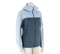Dynafit Ridge Dynastretch Femmes Veste de randonnée XL Bleu