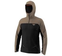 Dynafit - Ridge Dynastretch Jacket - Veste softshell - XL - fallen rock