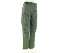Dynafit Ridge GTX Femmes Pantalon de randonnée XL Vert foncé olive