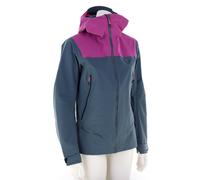 Veste femme Dynafit Ridge Gtx Jkt W Taille: XL / Couleur: gris / rose