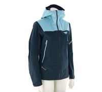 Dynafit Ridge GTX Femmes Veste de randonnée XS Bleu